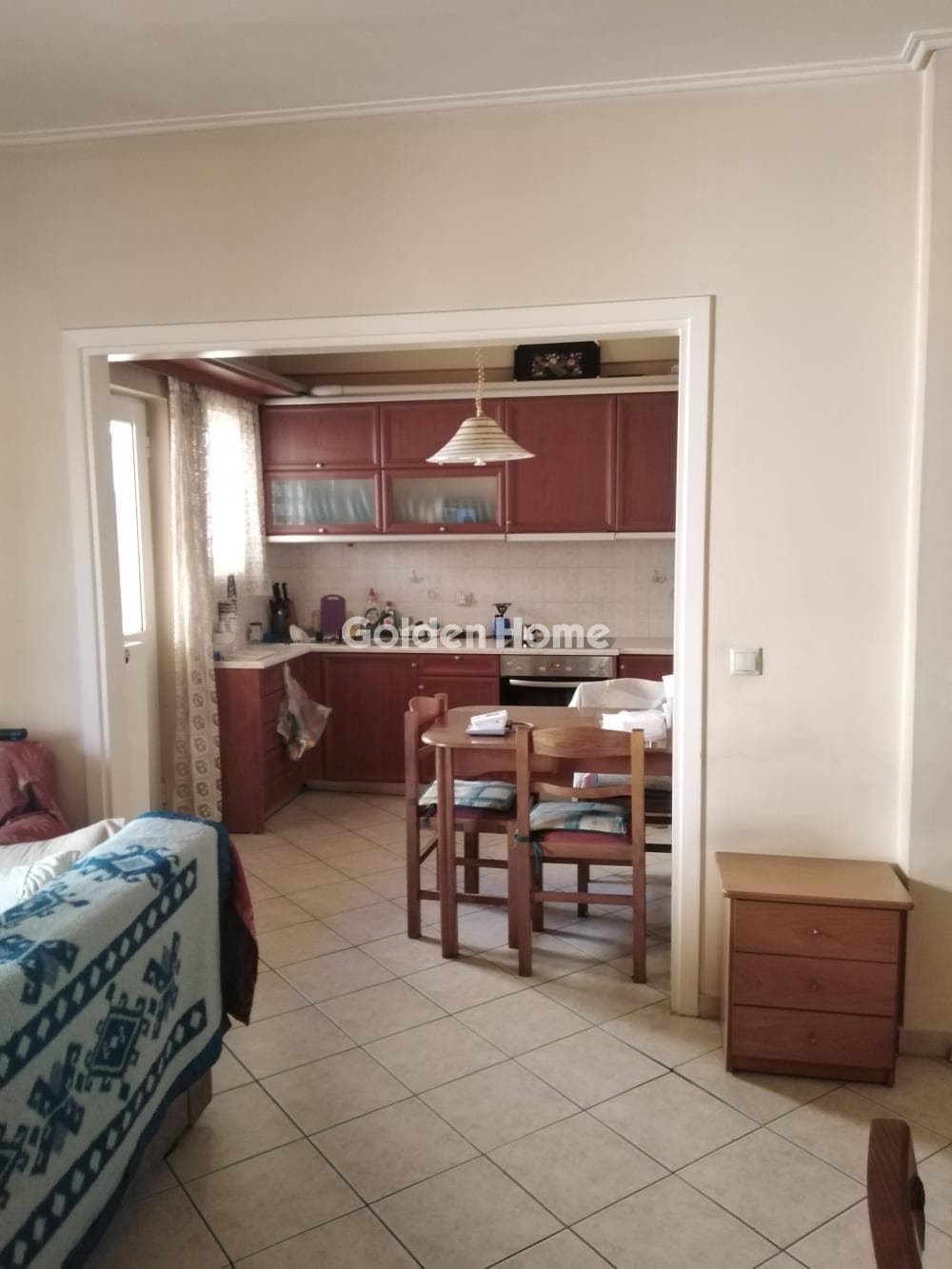 Apartment in Megala Sxoinia A, Acharnes — Photo 11 of 25
