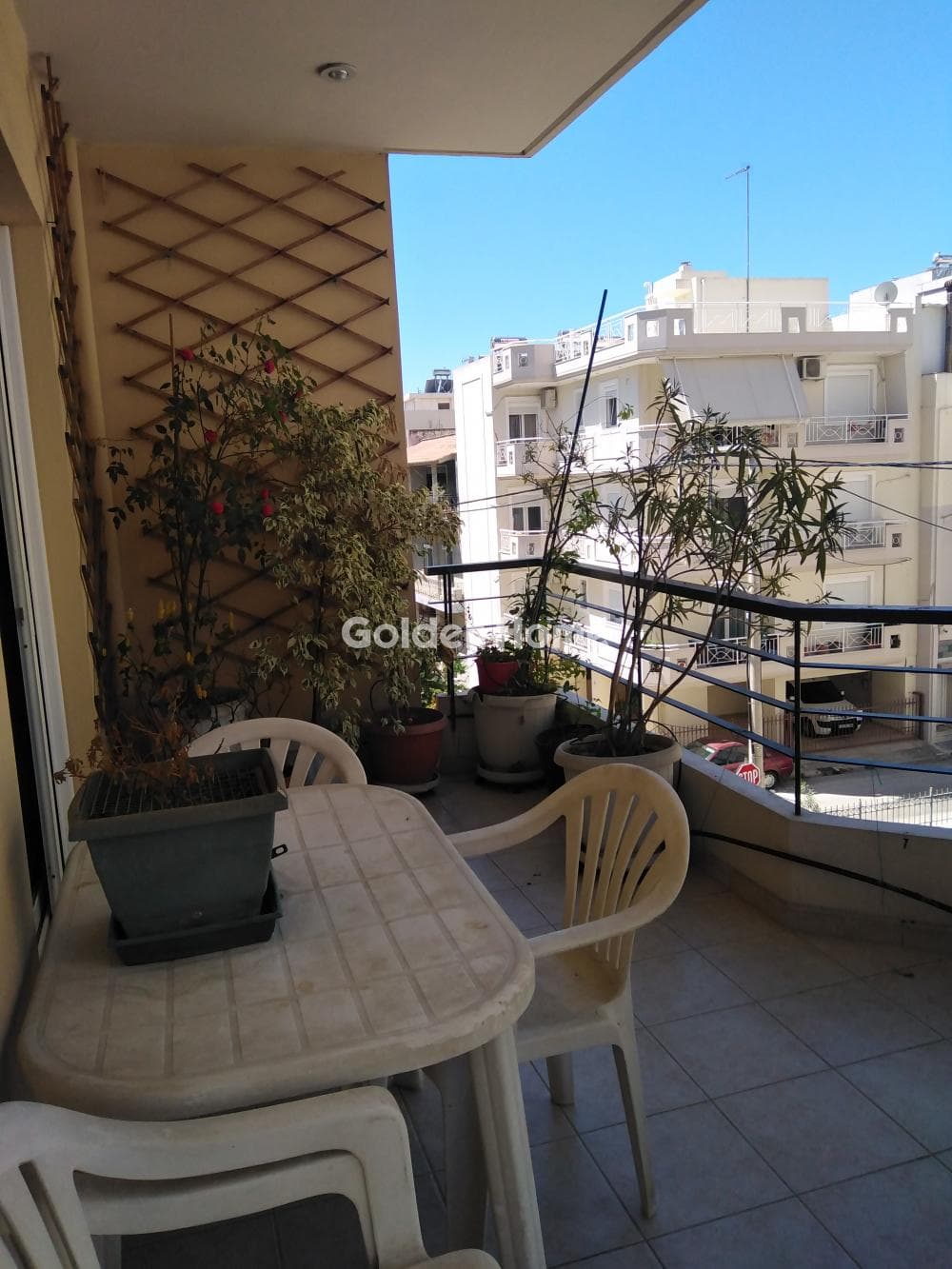 Apartment in Megala Sxoinia A, Acharnes — Photo 2 of 25