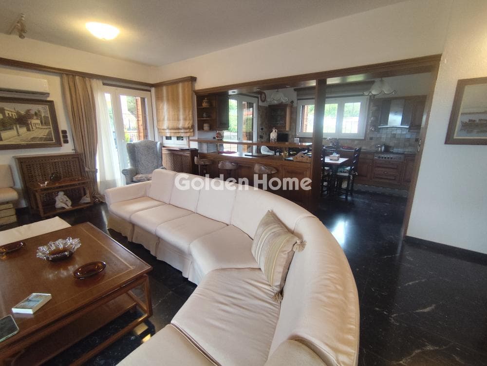 House in Agios Nikolaos, Rafina — Photo 3 of 49