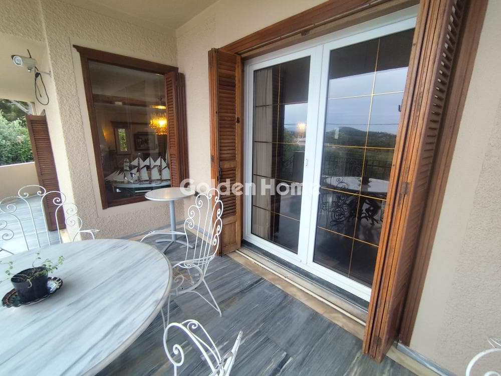 House in Agios Nikolaos, Rafina — Photo 15 of 49