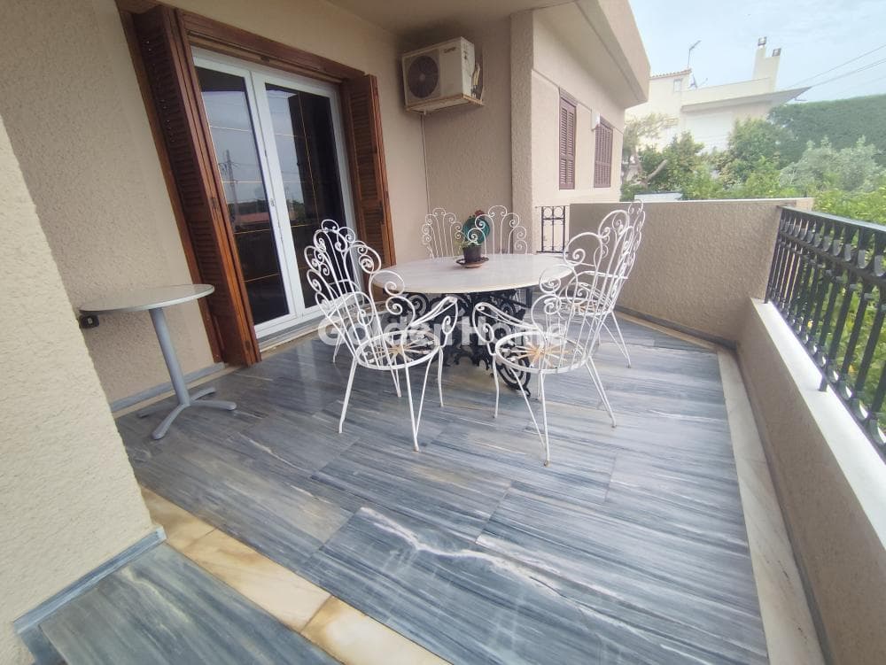 House in Agios Nikolaos, Rafina — Photo 20 of 49
