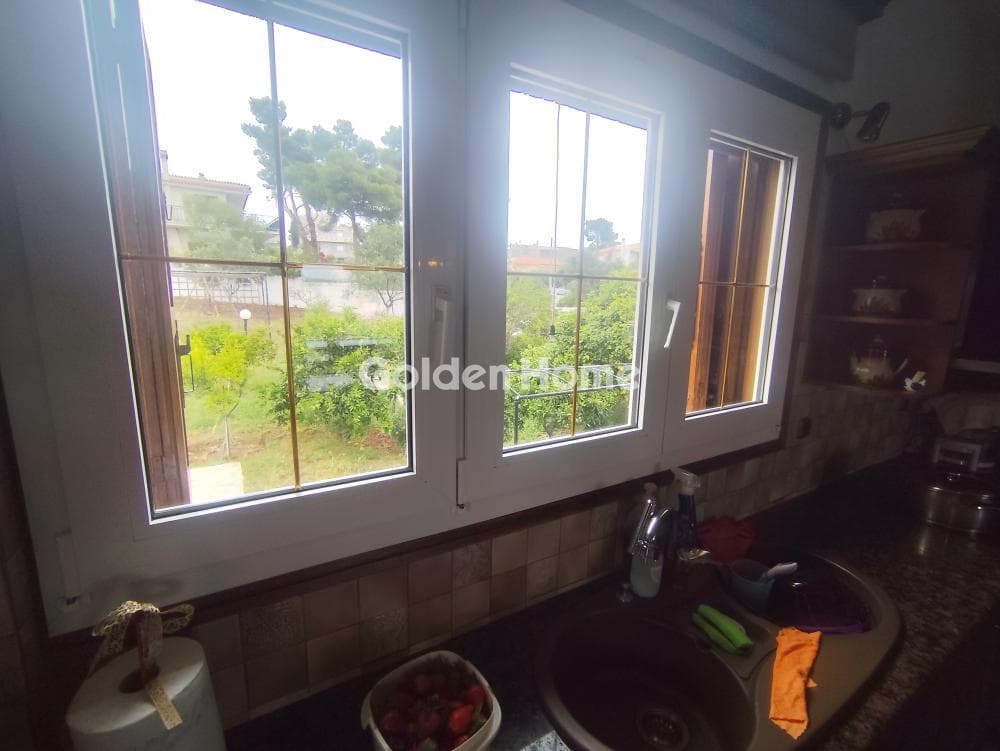 House in Agios Nikolaos, Rafina — Photo 16 of 49