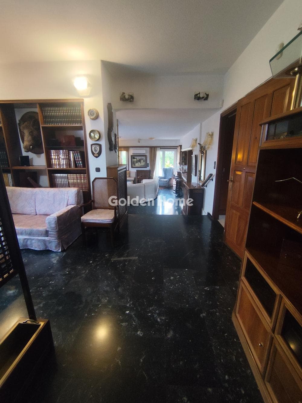 House in Agios Nikolaos, Rafina — Photo 21 of 49