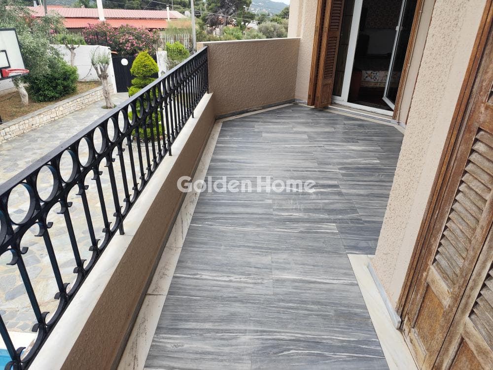 House in Agios Nikolaos, Rafina — Photo 22 of 49