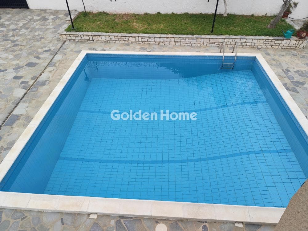 House in Agios Nikolaos, Rafina — Photo 28 of 49