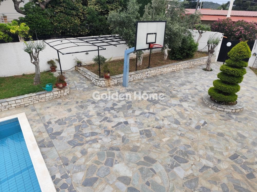 House in Agios Nikolaos, Rafina — Photo 18 of 49