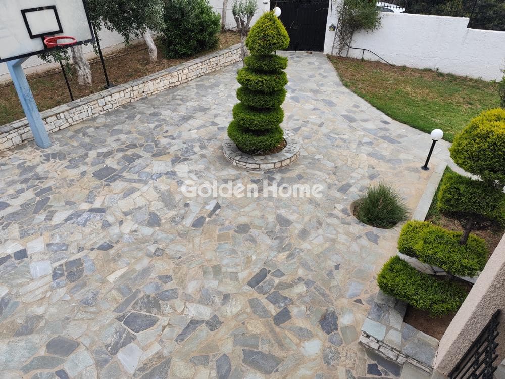 House in Agios Nikolaos, Rafina — Photo 31 of 49
