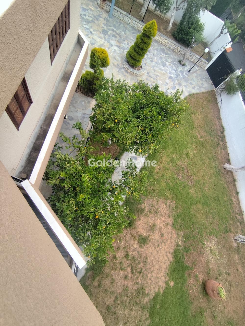 House in Agios Nikolaos, Rafina — Photo 38 of 49