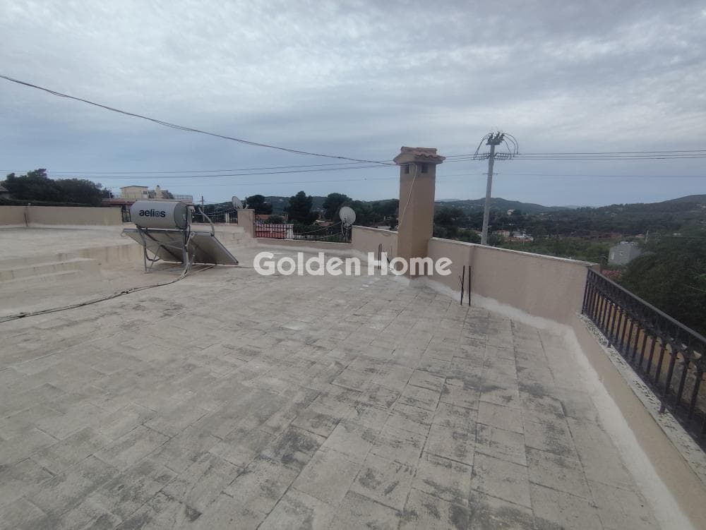 House in Agios Nikolaos, Rafina — Photo 35 of 49