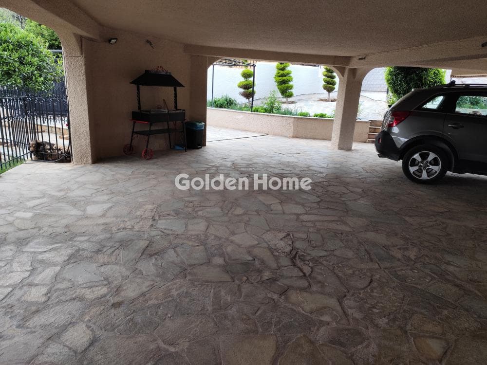 House in Agios Nikolaos, Rafina — Photo 47 of 49