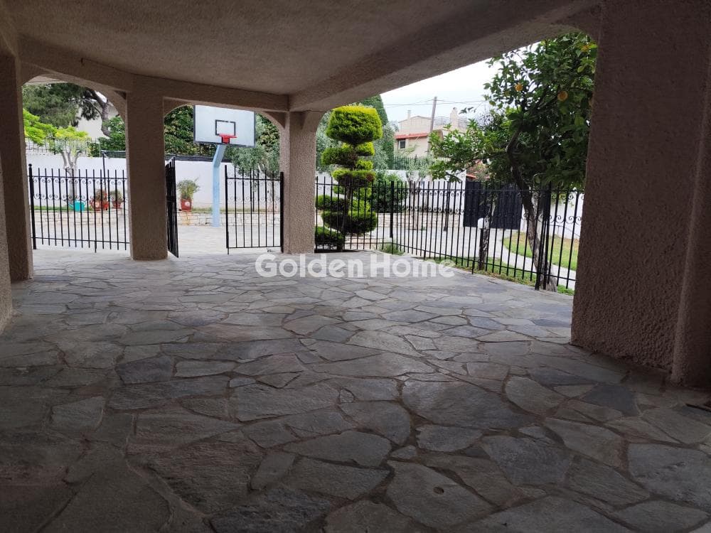 House in Agios Nikolaos, Rafina — Photo 42 of 49