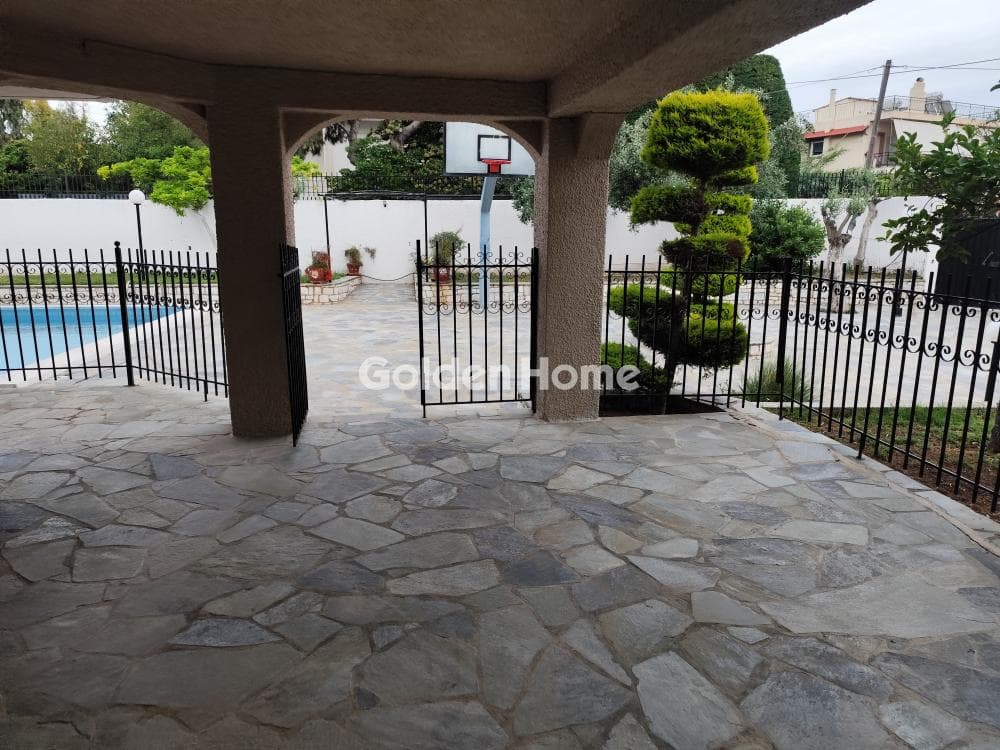 House in Agios Nikolaos, Rafina — Photo 45 of 49