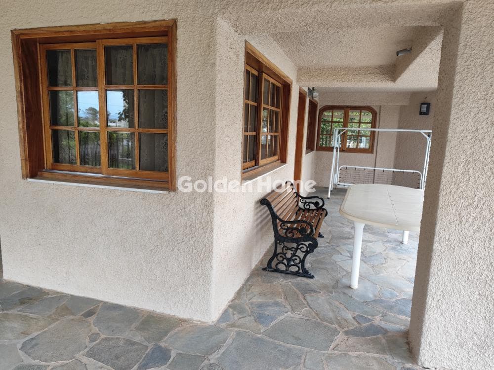 House in Agios Nikolaos, Rafina — Photo 41 of 49