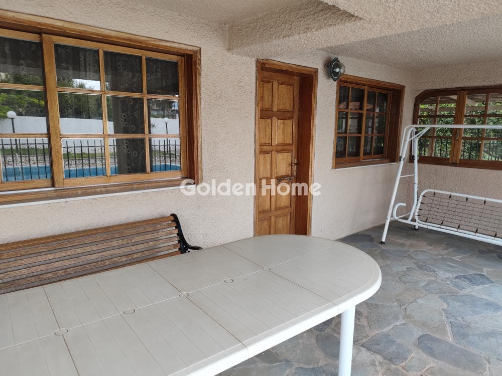 House in Agios Nikolaos, Rafina — Photo 49 of 49