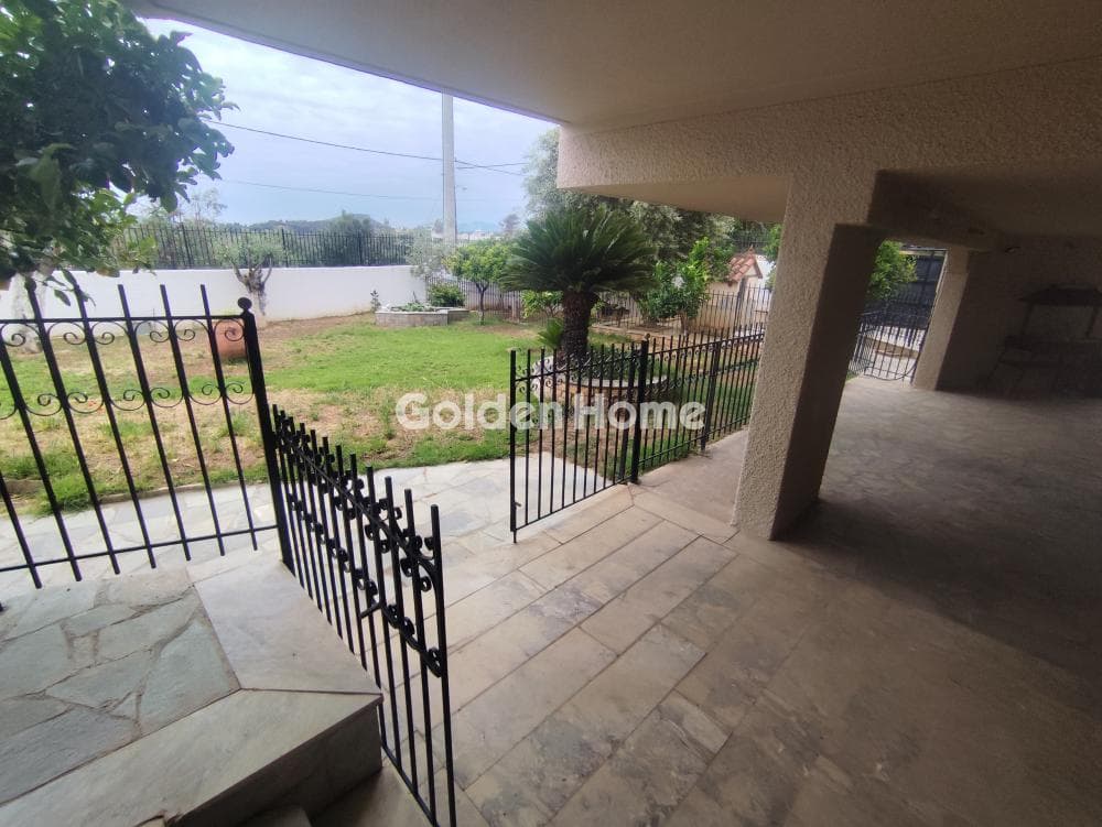 House in Agios Nikolaos, Rafina — Photo 46 of 49