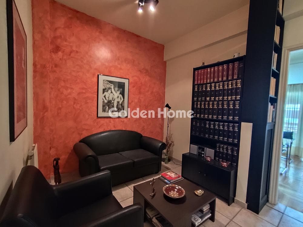 Διαμέρισμα στην Μεγάλα Σχοινία Β, Εξάρχεια - Νεάπολη — Φωτογραφία 2 από 12