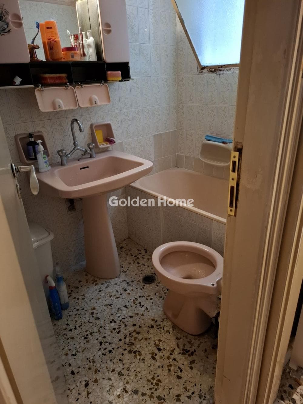 Apartment in Astythea, Chaidari — Photo 6 of 9