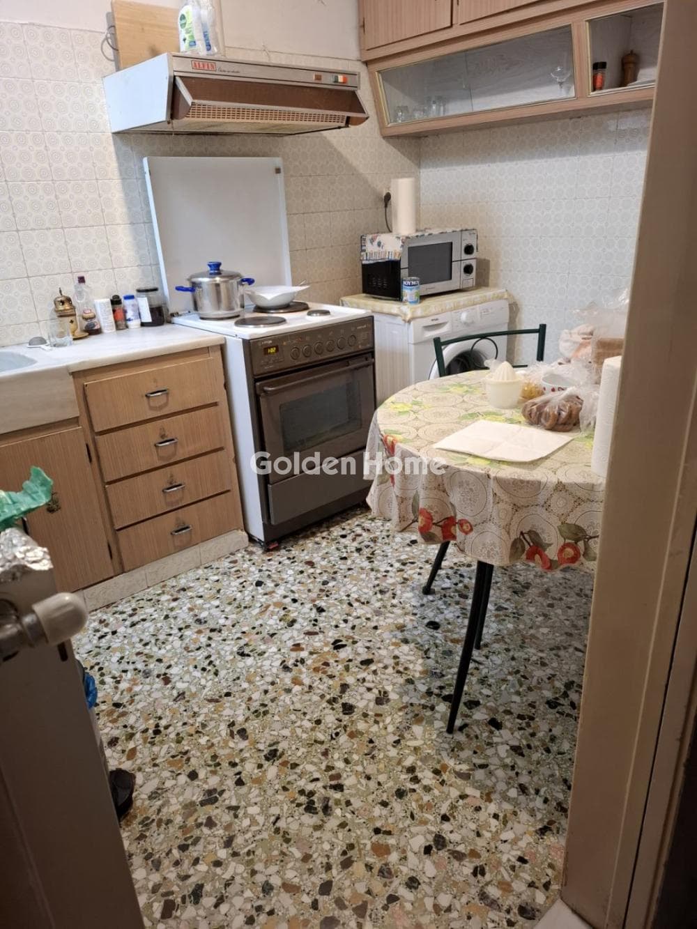 Apartment in Astythea, Chaidari — Photo 5 of 9