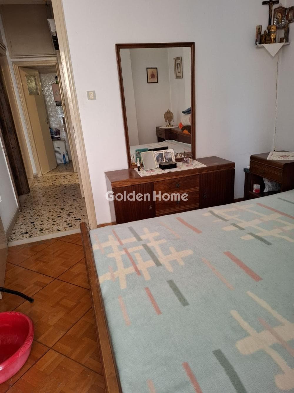 Apartment in Astythea, Chaidari — Photo 3 of 9
