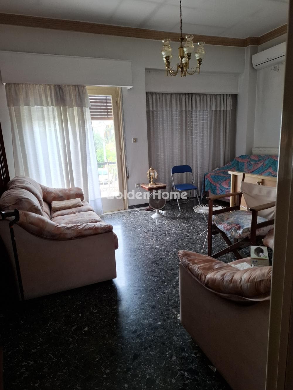 Apartment in Astythea, Chaidari — Photo 1 of 9