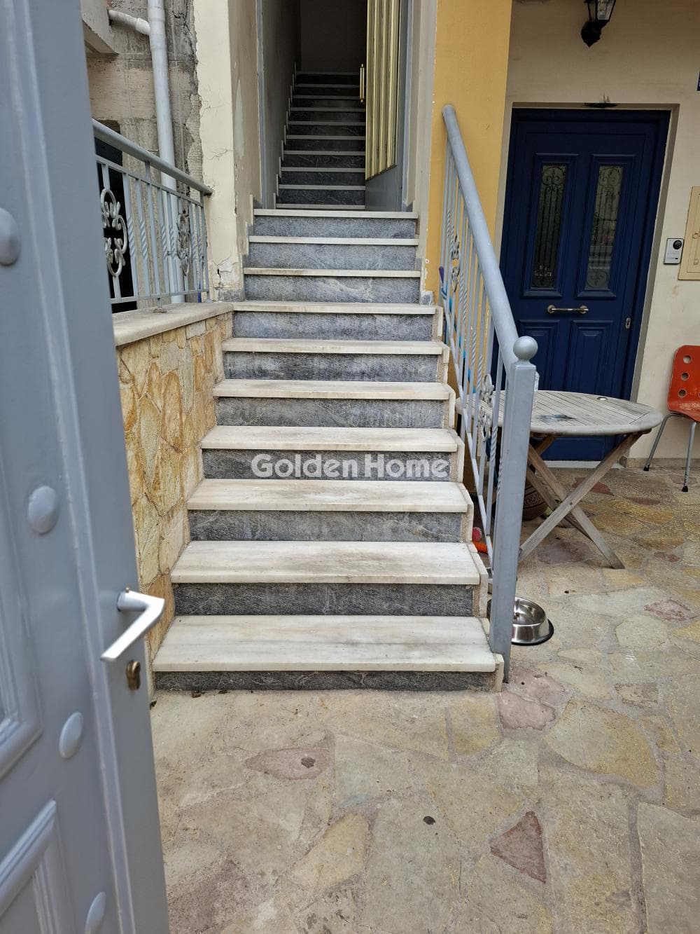 Apartment in Astythea, Chaidari — Photo 9 of 9