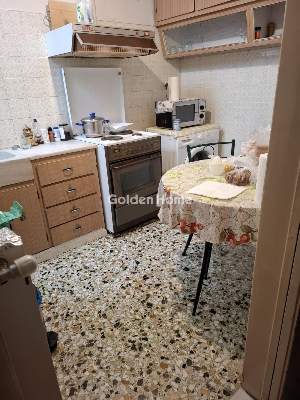 Apartment in Astythea, Chaidari — Photo 4 of 9