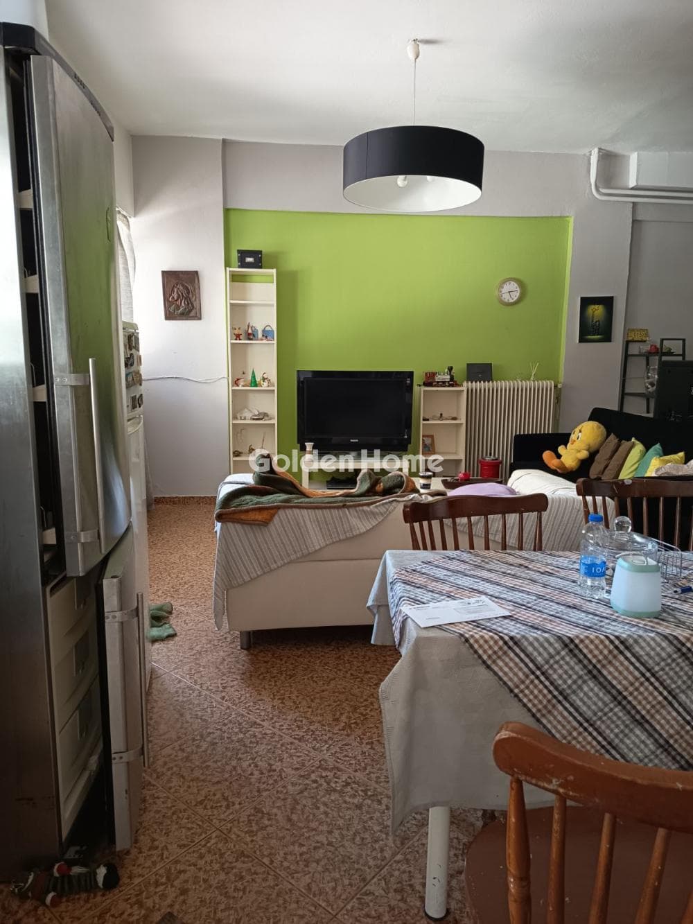 Apartment in Pefka Verdi, Petroupoli — Photo 5 of 12