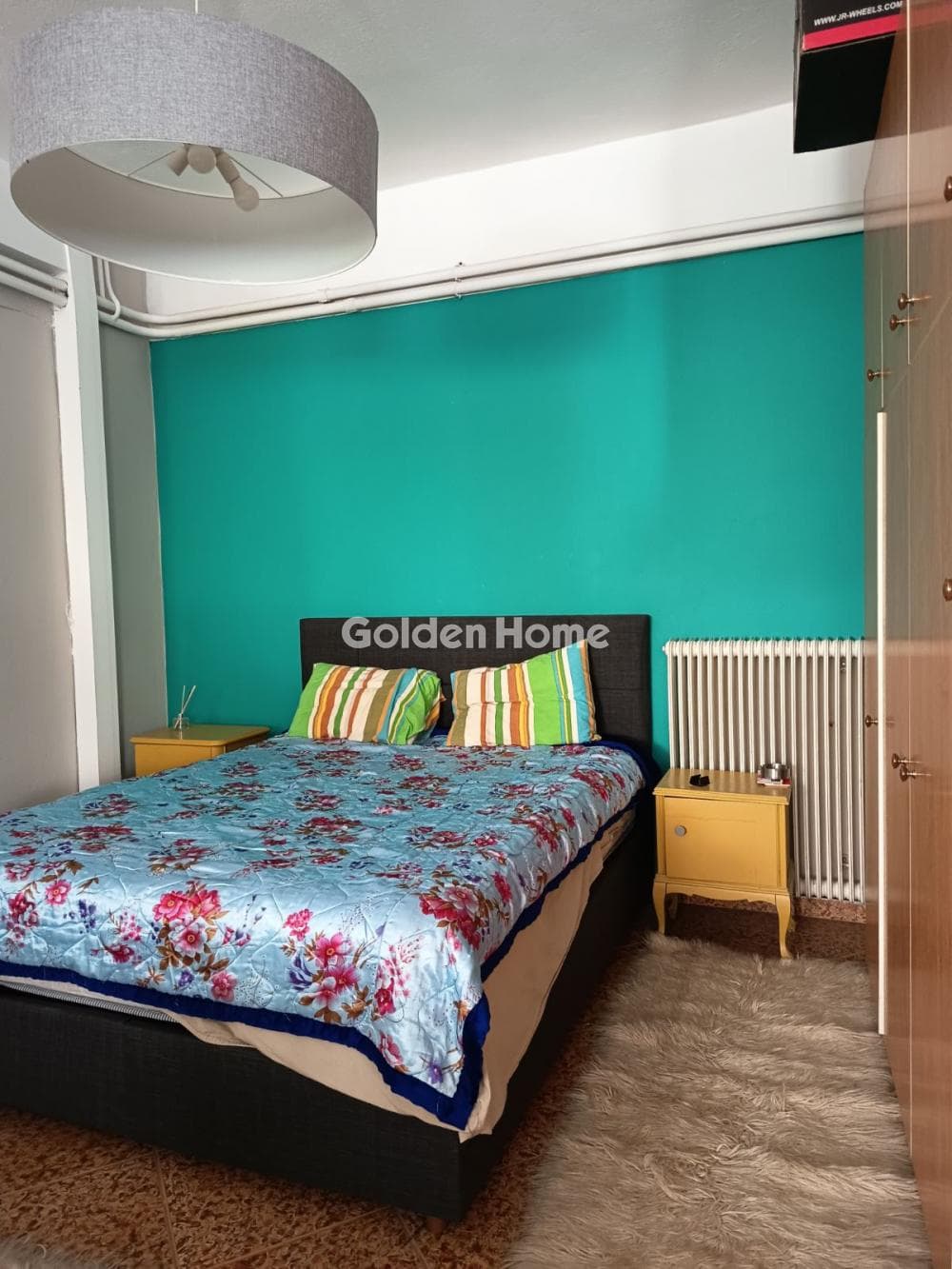 Apartment in Pefka Verdi, Petroupoli — Photo 7 of 12