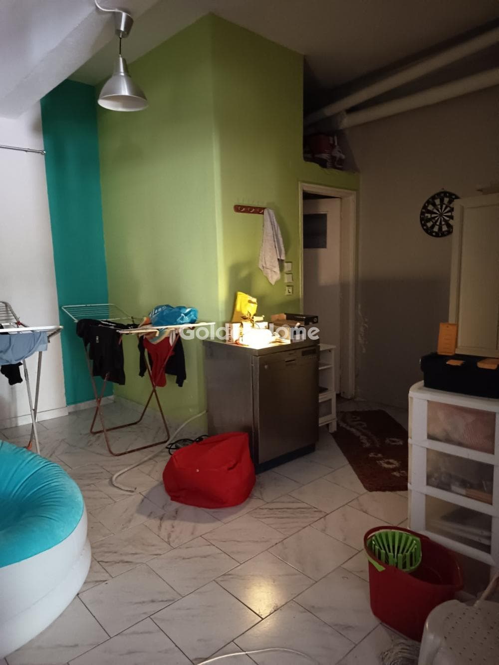 Apartment in Pefka Verdi, Petroupoli — Photo 9 of 12