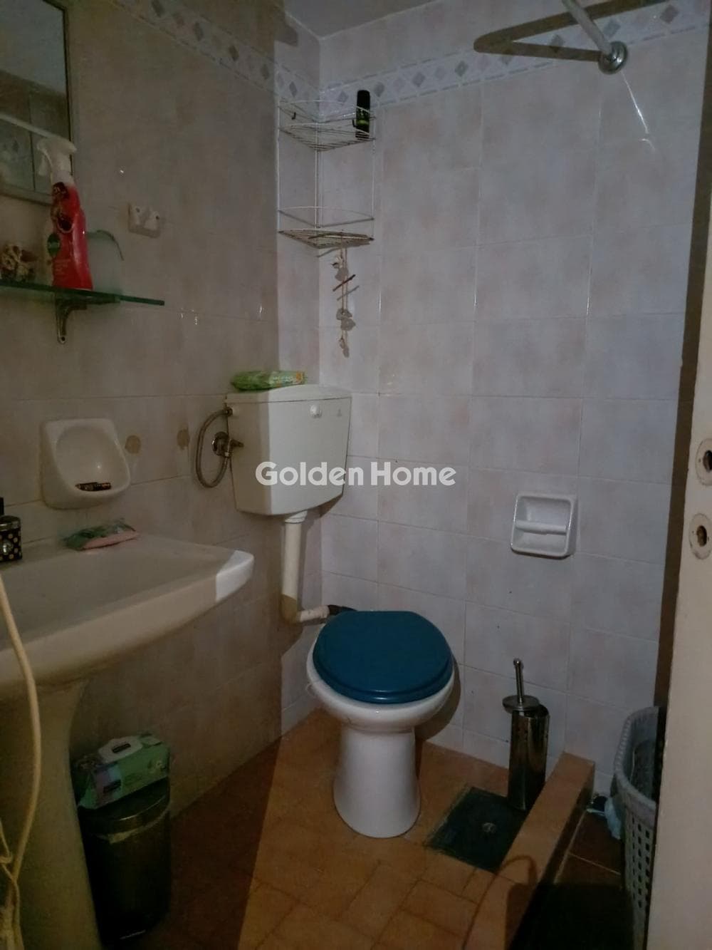 Apartment in Pefka Verdi, Petroupoli — Photo 12 of 12