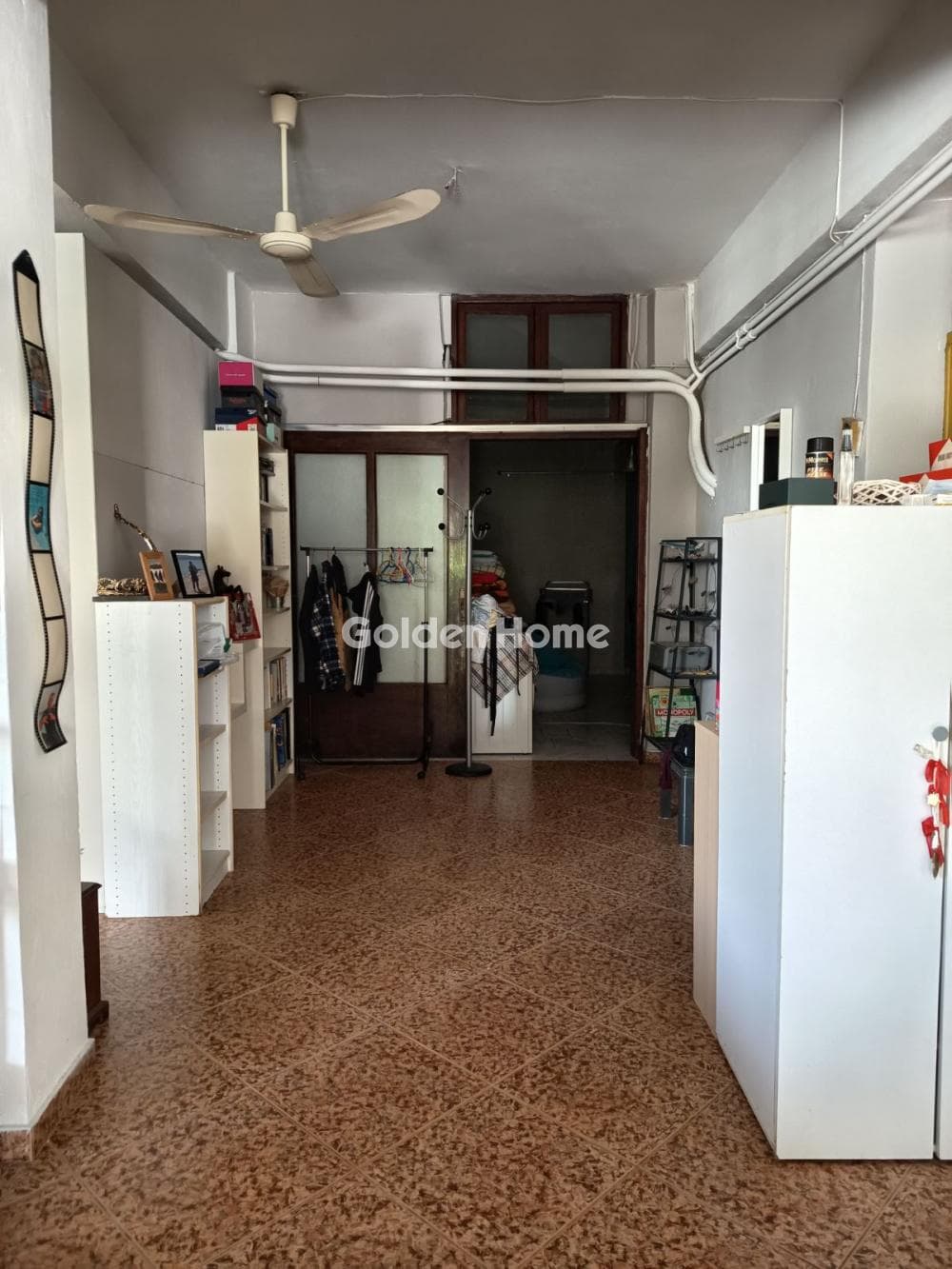 Apartment in Pefka Verdi, Petroupoli — Photo 8 of 12