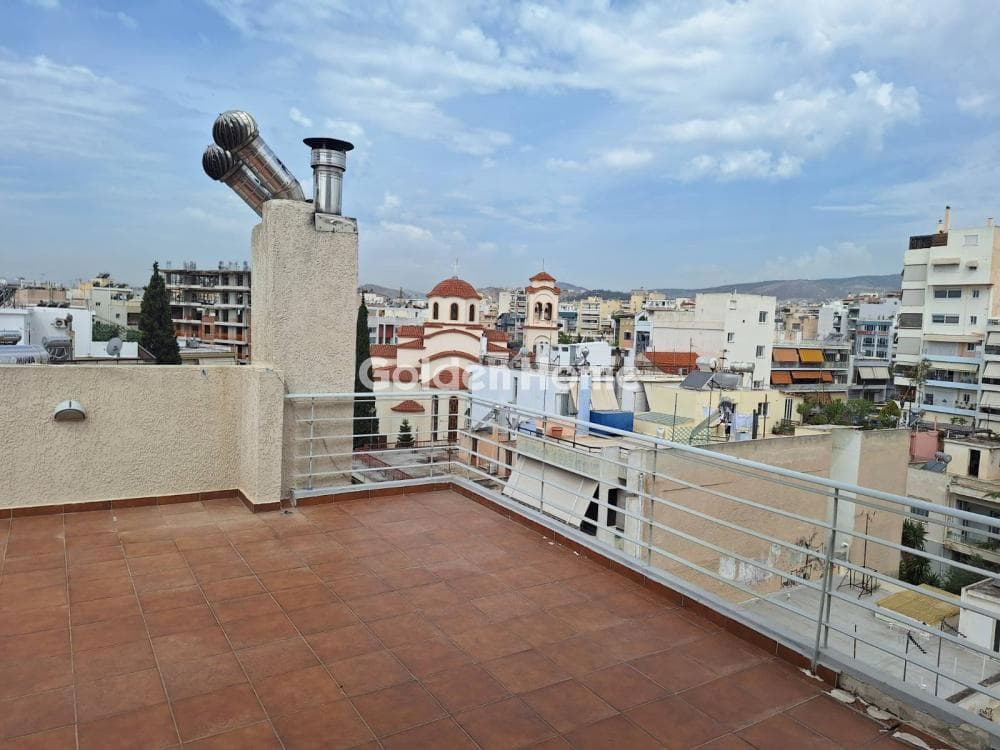 Apartment in Aspra Chomata, Nikaia — Photo 18 of 21