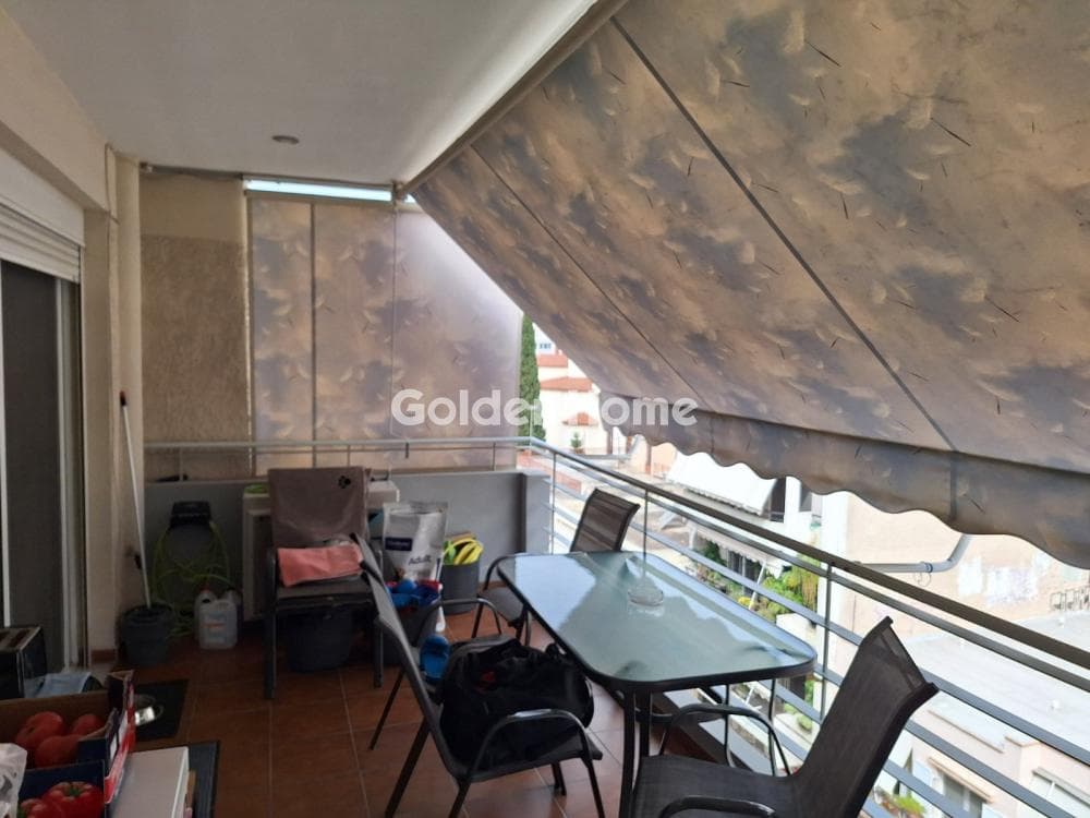 Apartment in Aspra Chomata, Nikaia — Photo 6 of 21