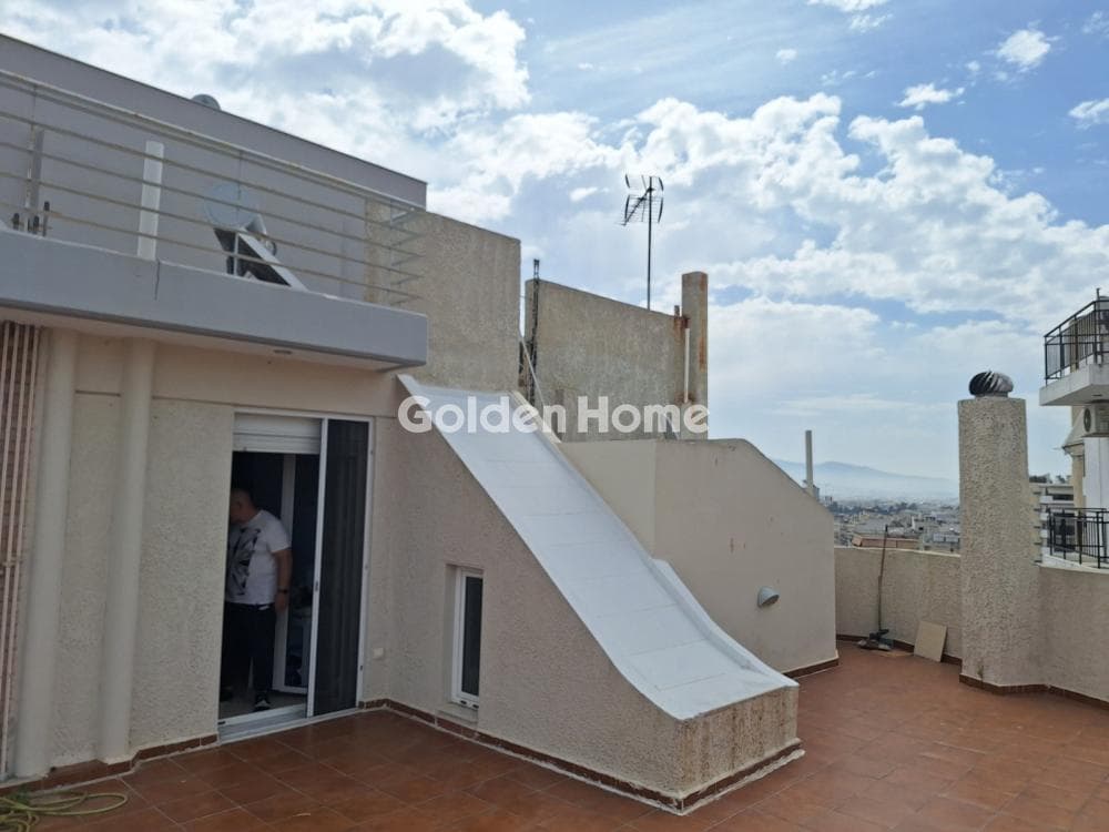 Apartment in Aspra Chomata, Nikaia — Photo 20 of 21
