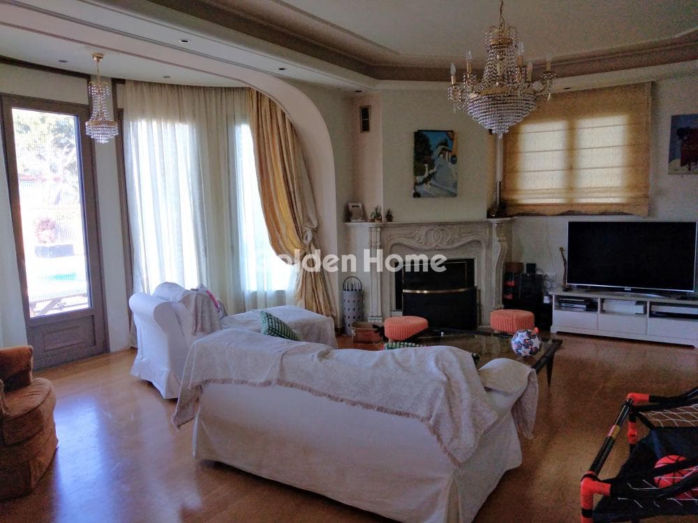 Μονοκατοικία στην Αγία Τριάδα, Αφίδνες — Φωτογραφία 9 από 49