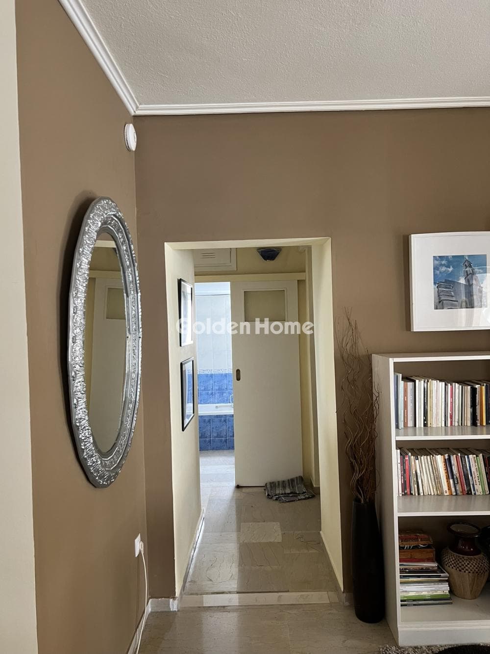 Apartment in Parko Stratarchou Papagou, Chalandri — Photo 14 of 16