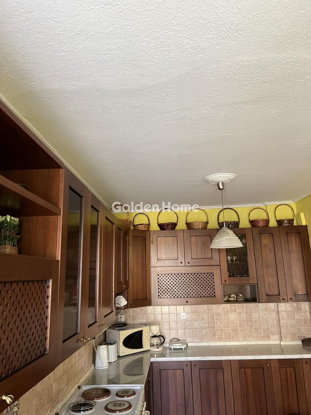 Apartment in Parko Stratarchou Papagou, Chalandri — Photo 9 of 16