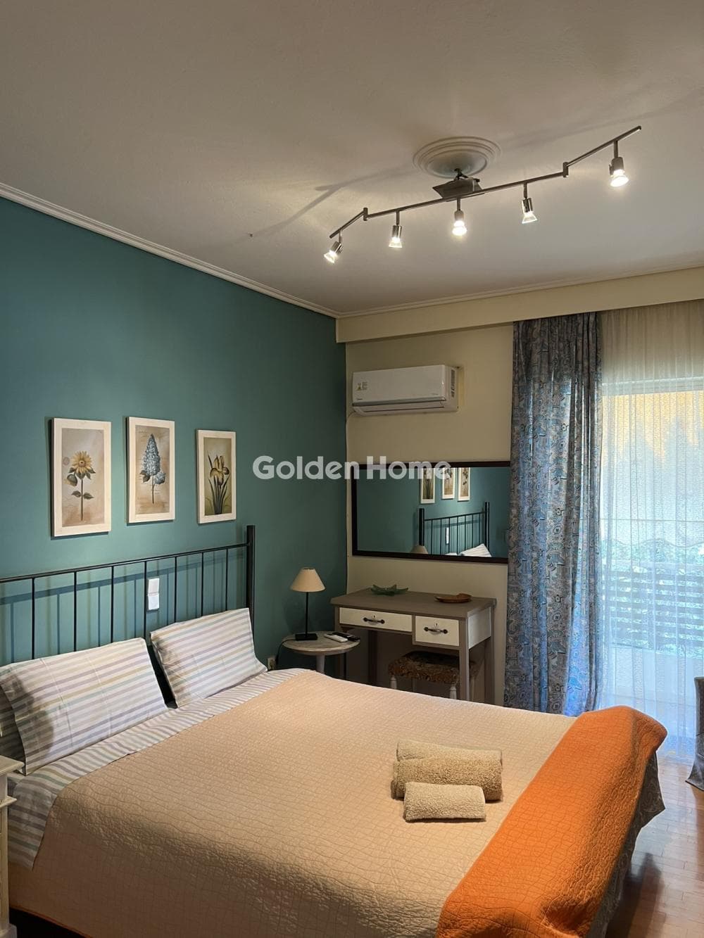 Apartment in Parko Stratarchou Papagou, Chalandri — Photo 11 of 16