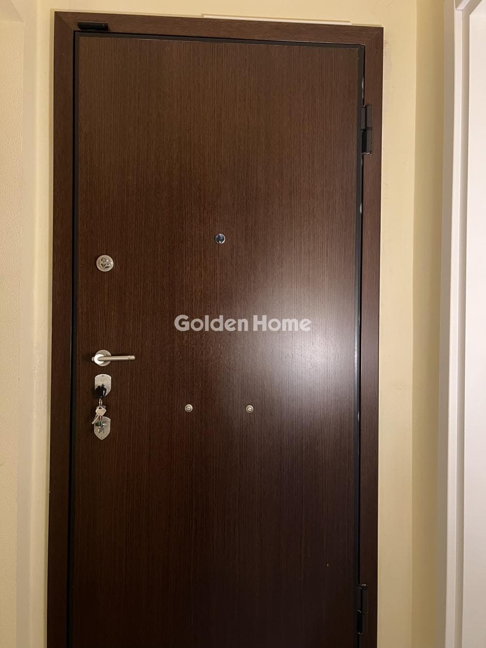 Apartment in Parko Stratarchou Papagou, Chalandri — Photo 16 of 16