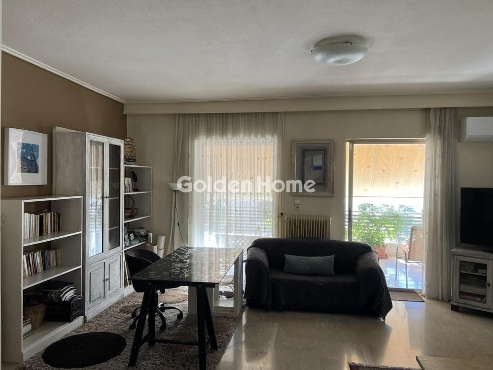 Apartment in Parko Stratarchou Papagou, Chalandri — Photo 4 of 16
