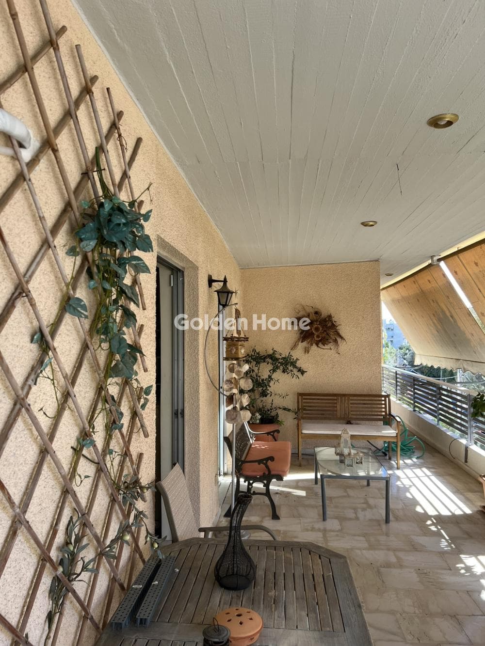 Apartment in Parko Stratarchou Papagou, Chalandri — Photo 5 of 16