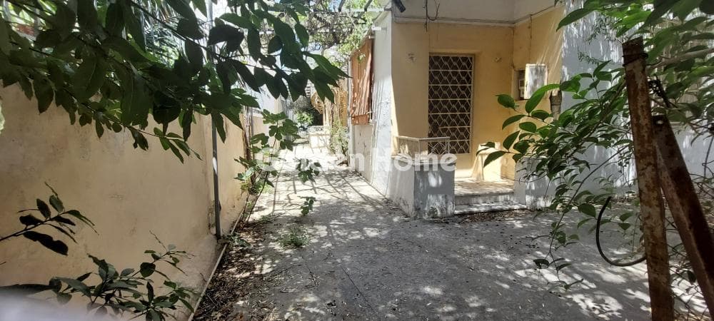 Οικόπεδο στην Πάρκο Αντώνη Τρίτση, Ίλιον — Φωτογραφία 3 από 4