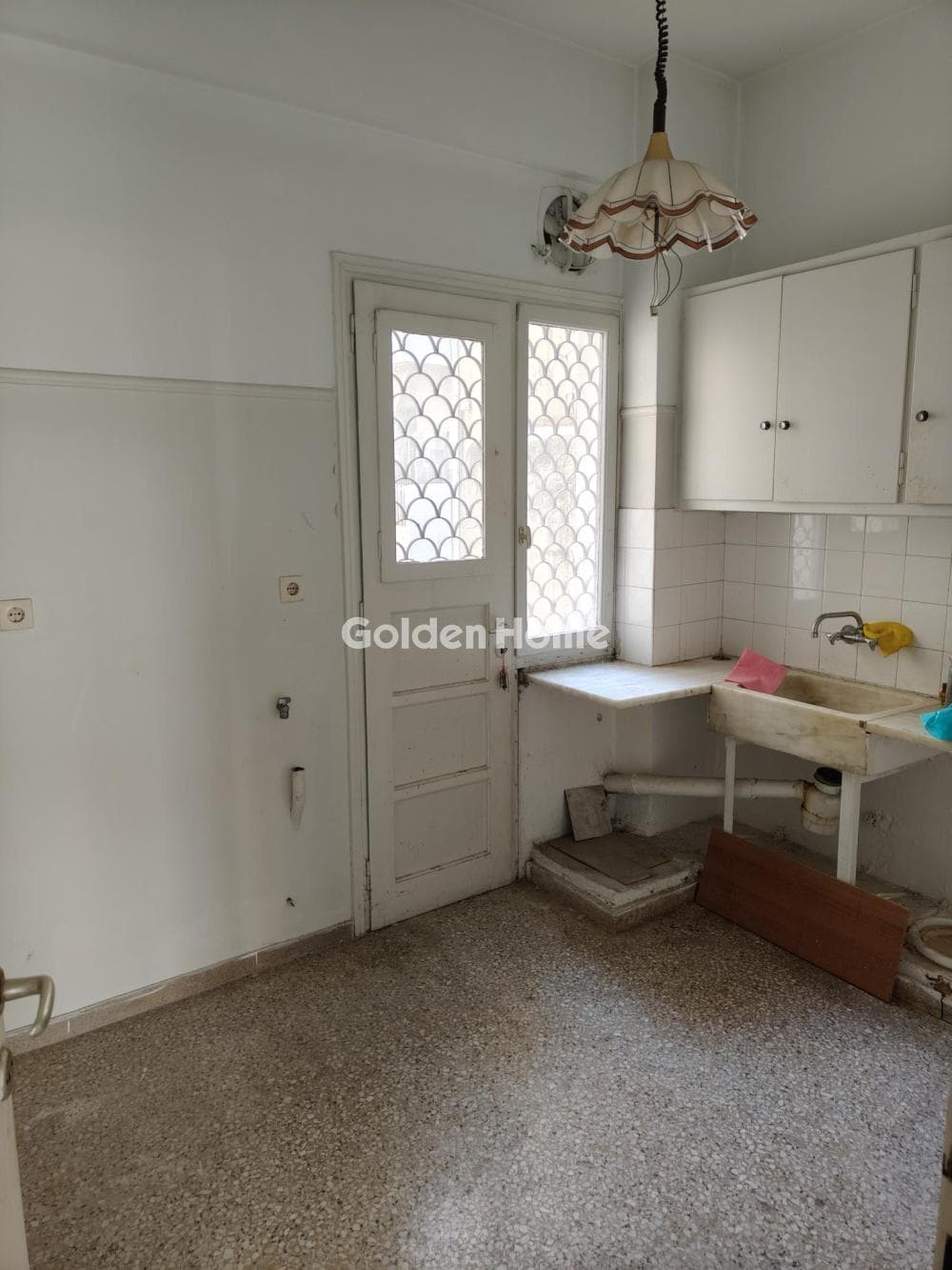 Apartment in Freattida, Piraeus — Photo 8 of 9
