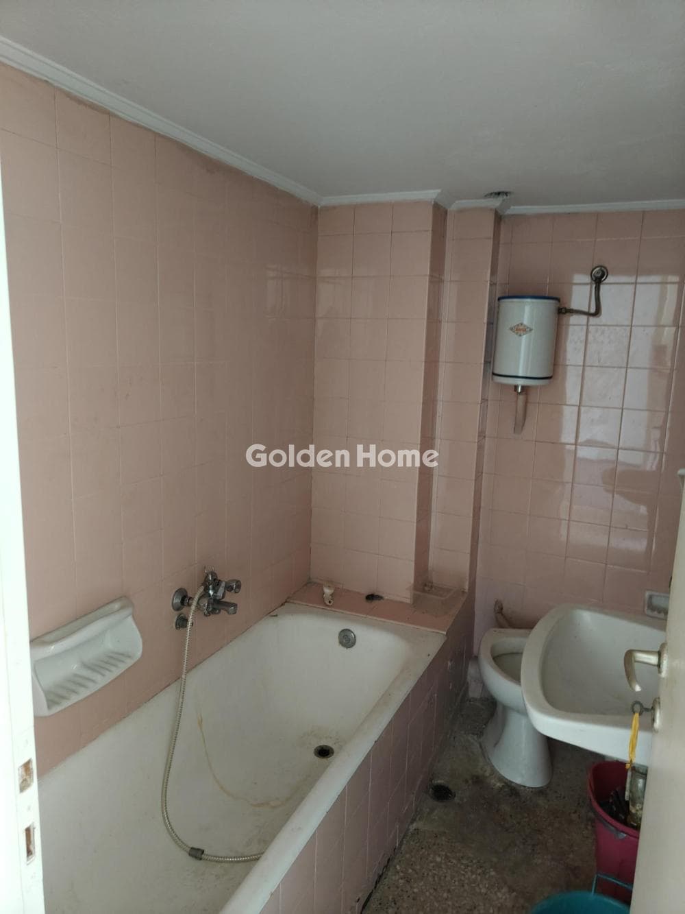 Apartment in Freattida, Piraeus — Photo 9 of 9