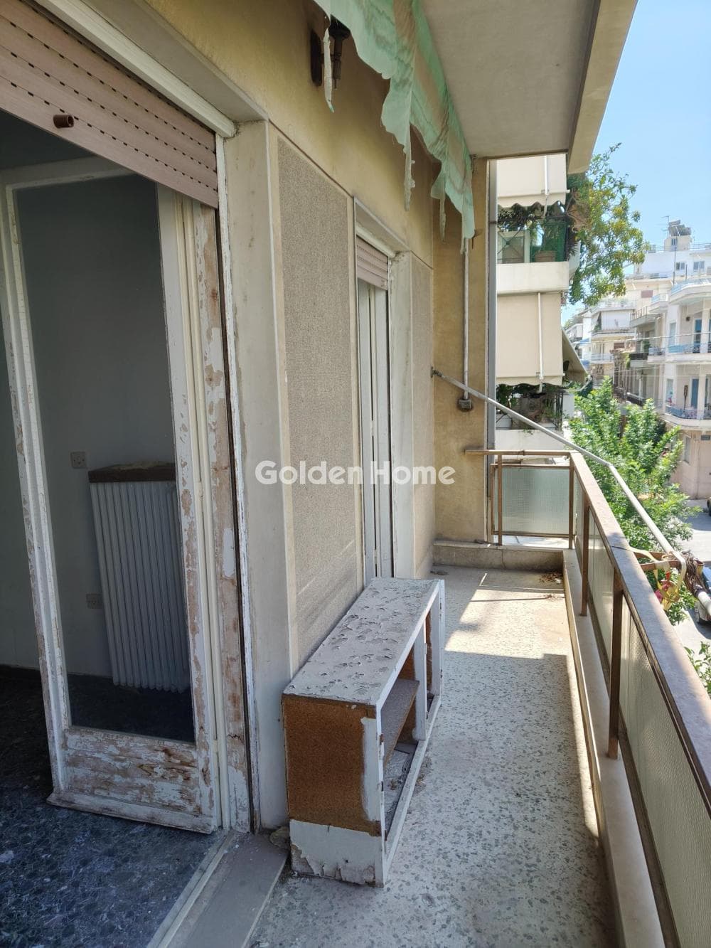 Apartment in Freattida, Piraeus — Photo 5 of 9
