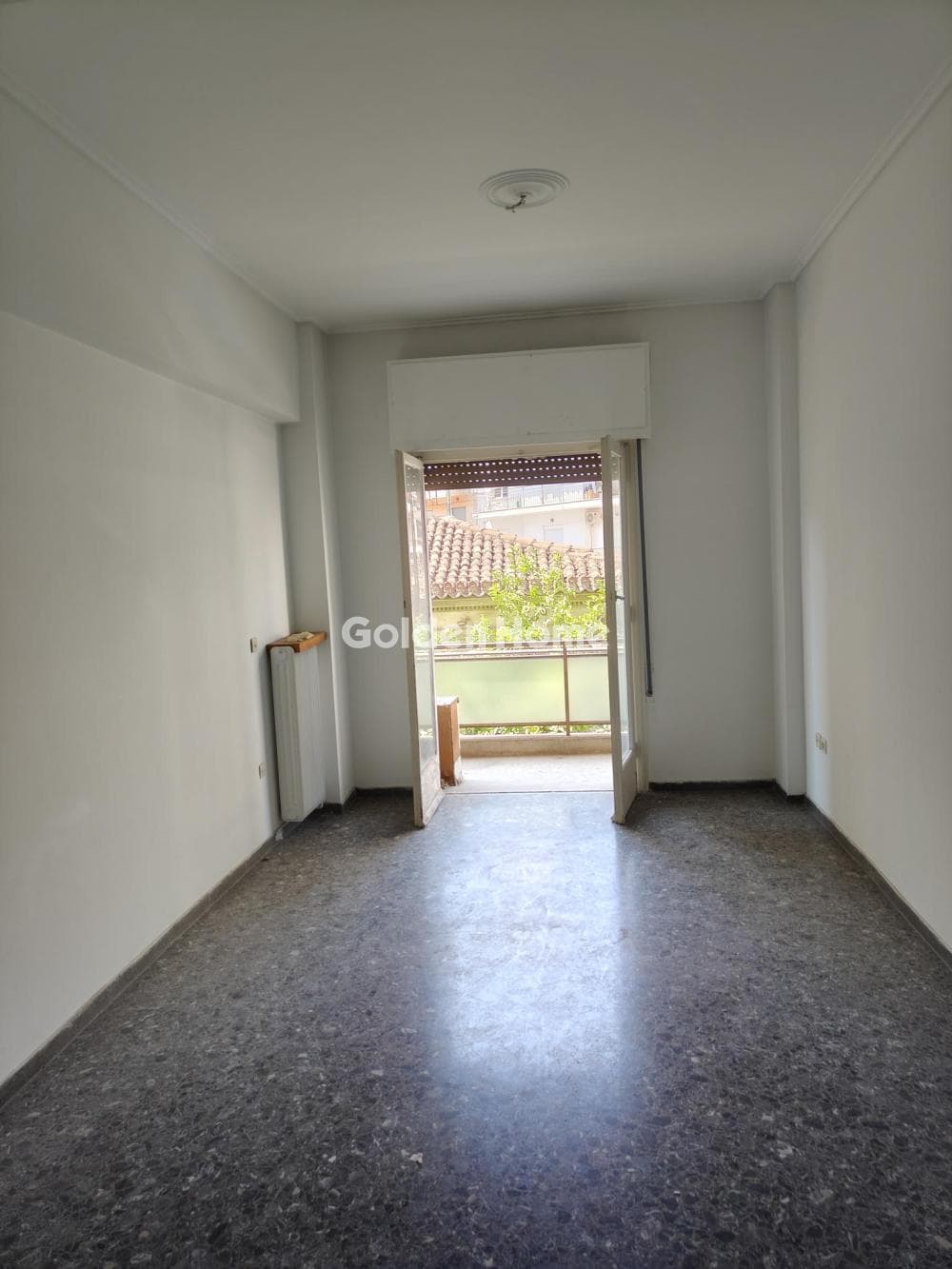 Apartment in Freattida, Piraeus — Photo 1 of 9