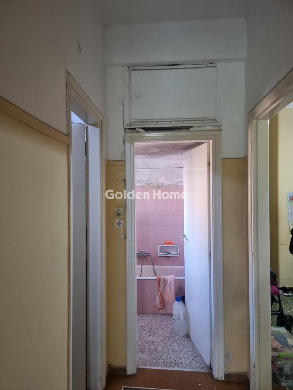 Apartment in Votanikos, Kentro — Photo 11 of 12