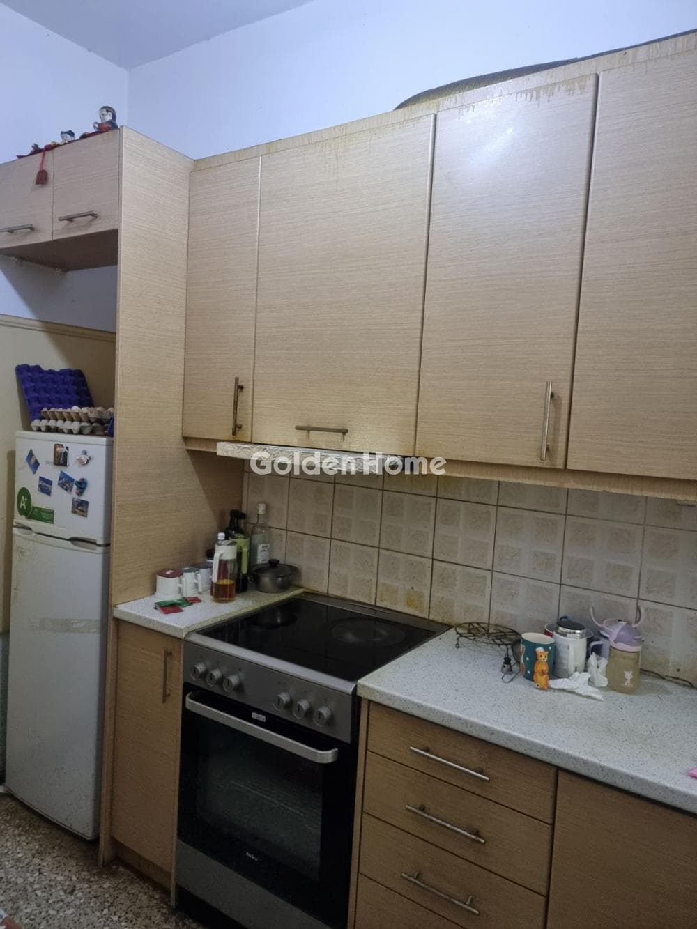 Apartment in Votanikos, Kentro — Photo 7 of 12