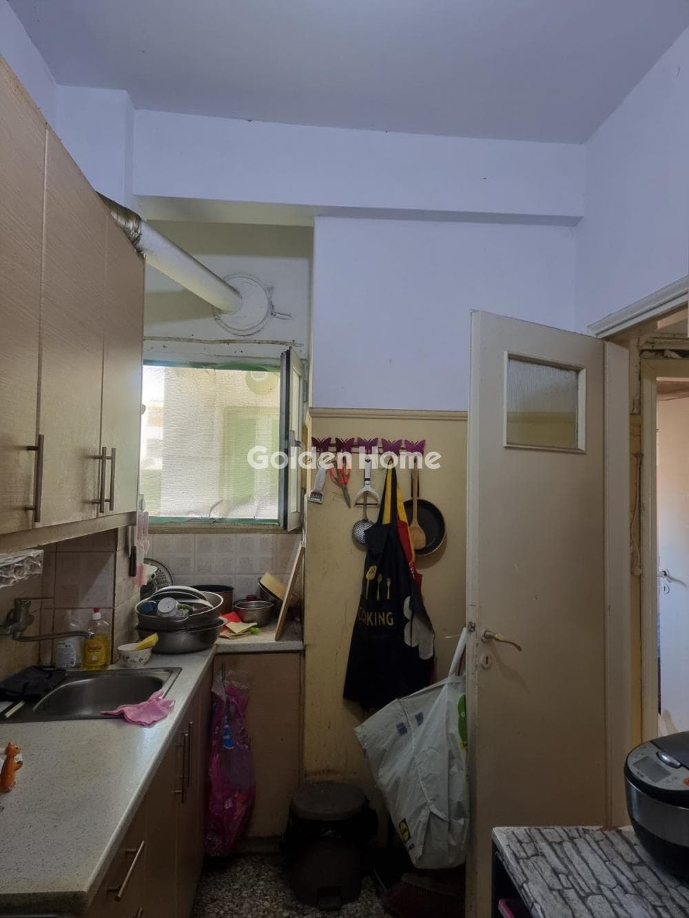 Apartment in Votanikos, Kentro — Photo 8 of 12