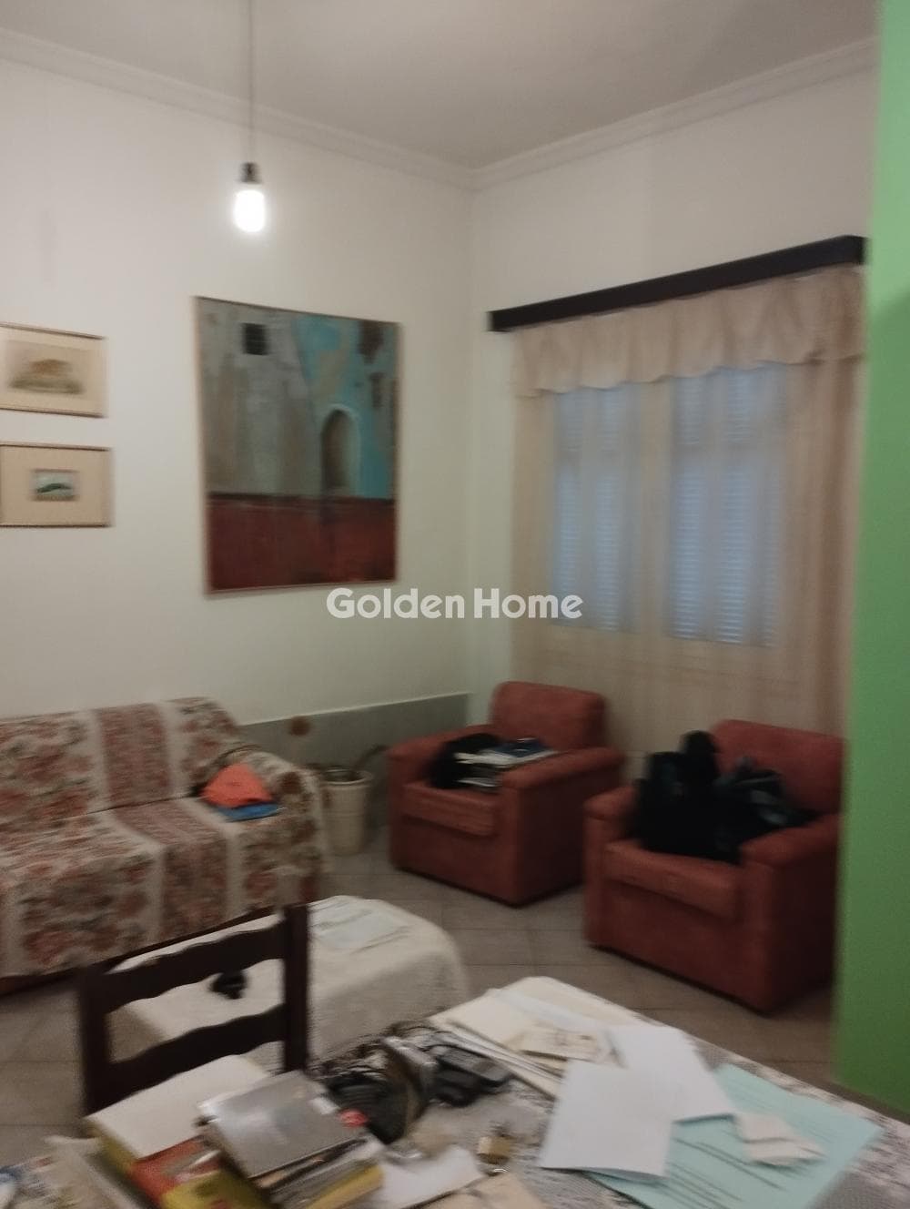 Apartment in Filopapou, Koukaki - Makrigianni — Photo 3 of 22